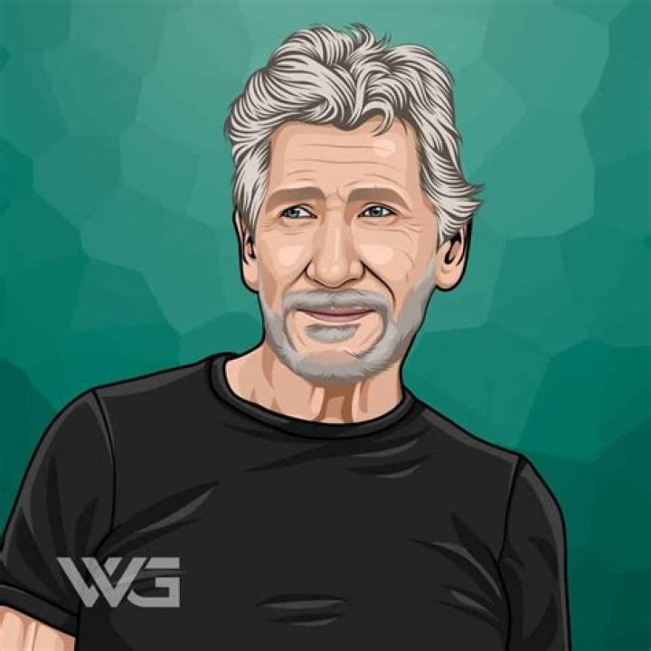 Learn Roger Waters' Staggering Net Worth: A Musical Legacy Unveiled