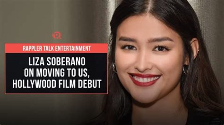 Liza Soberano's Love Life: A Detailed Exploration