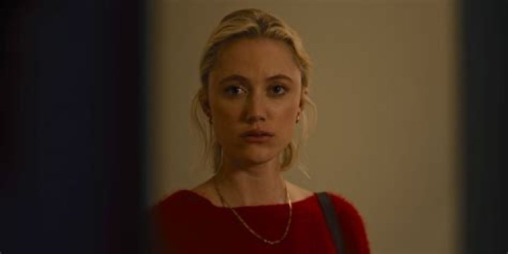 Maika Monroe's Impressive Net Worth Unraveled