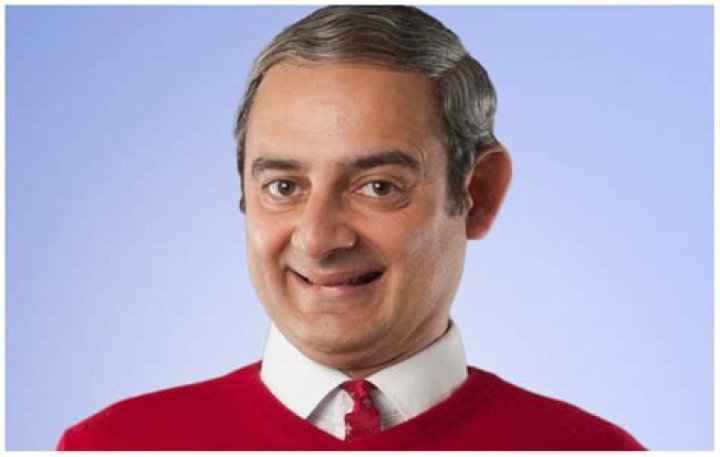 Meet Arnaldo Mangini, The Voice Behind Mr. Bean