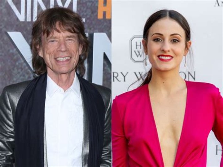 Mick Jagger's Wife: Who Is The Legendary Rocker's Spouse?