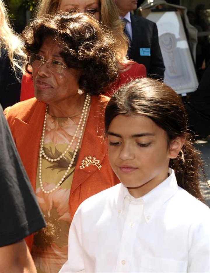 Mother Of Bigi Jackson: A Comprehensive Guide