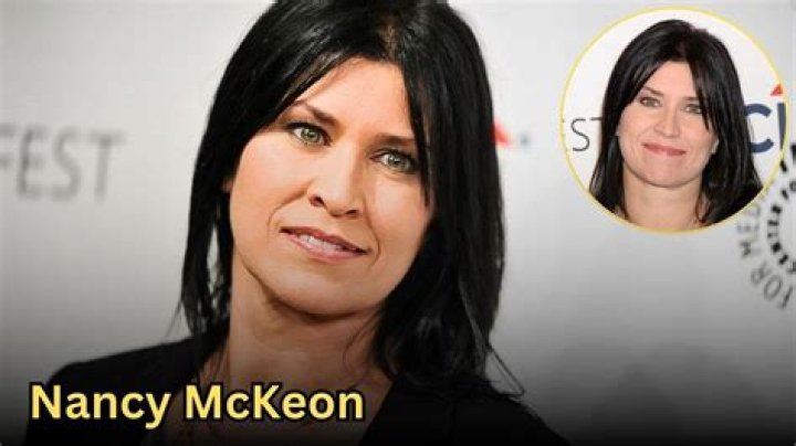 Nancy McKeon, The Renowned Gymnast: A Legacy Of Excellence