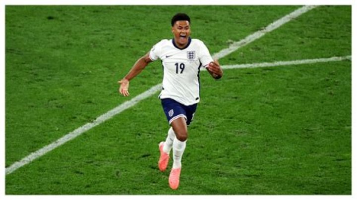 Ollie Watkins: Uncovering His Ancestry And Roots