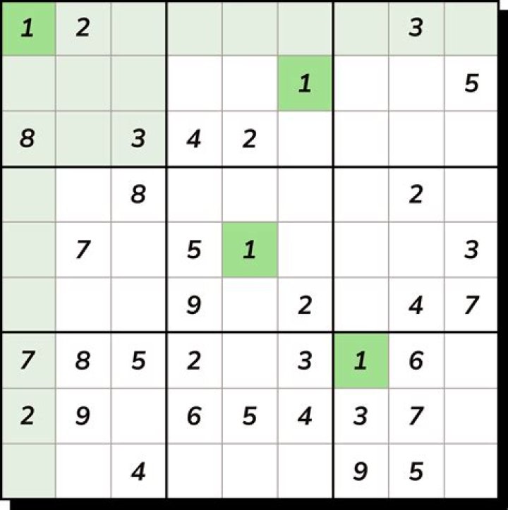 Play Challenging Web Sudoku Today