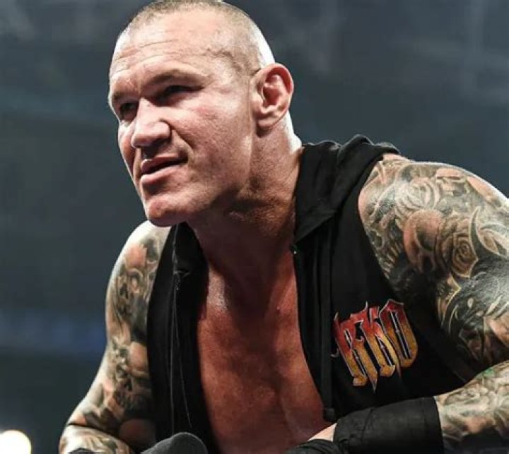 Randy Orton's Stature: Height Unraveled