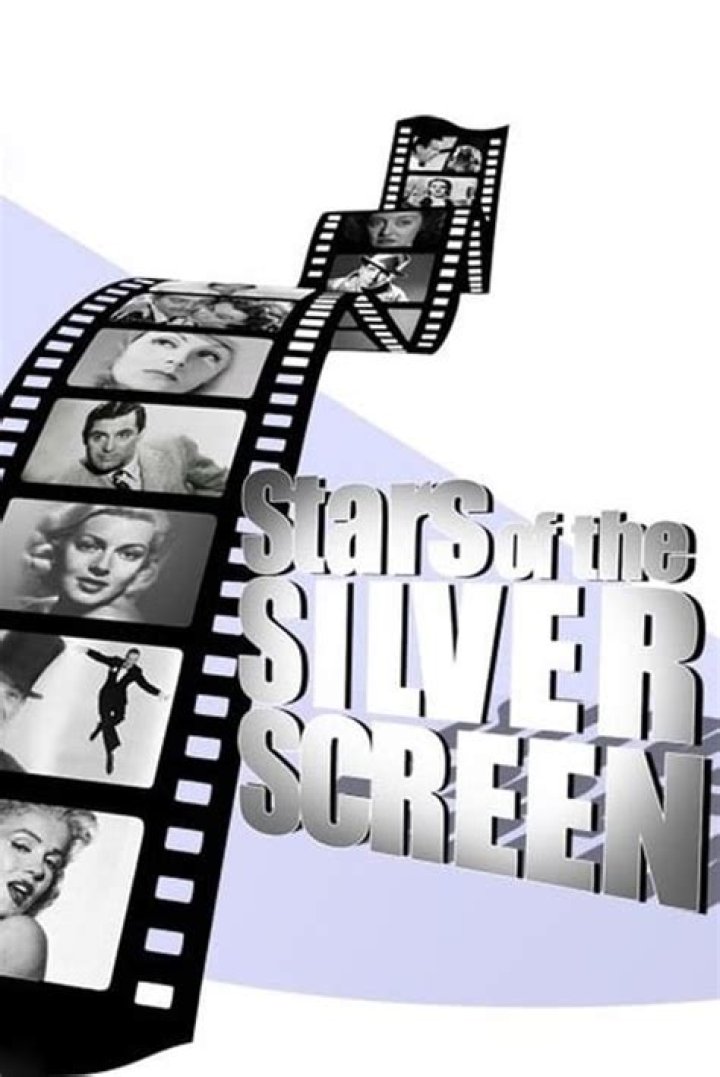 Shining Stars Of The Silver Screen