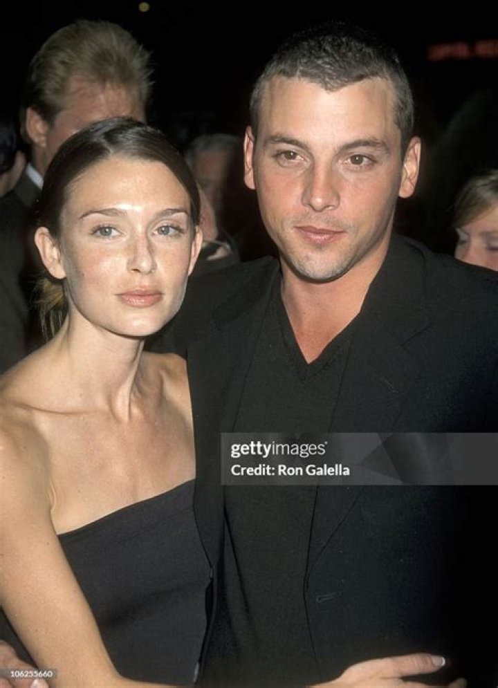 Skeet Ulrich And Wife: A Glimpse Into Their Life Together