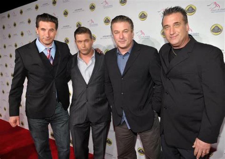 The Definitive Guide To The Baldwin Brothers: From Alec To Billy