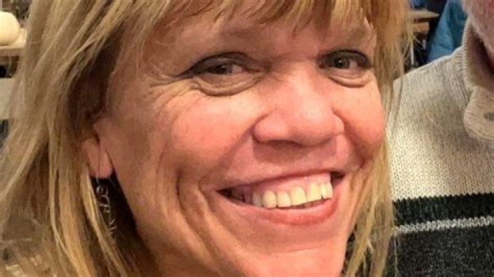 The Distressing News Surrounding Amy Roloff