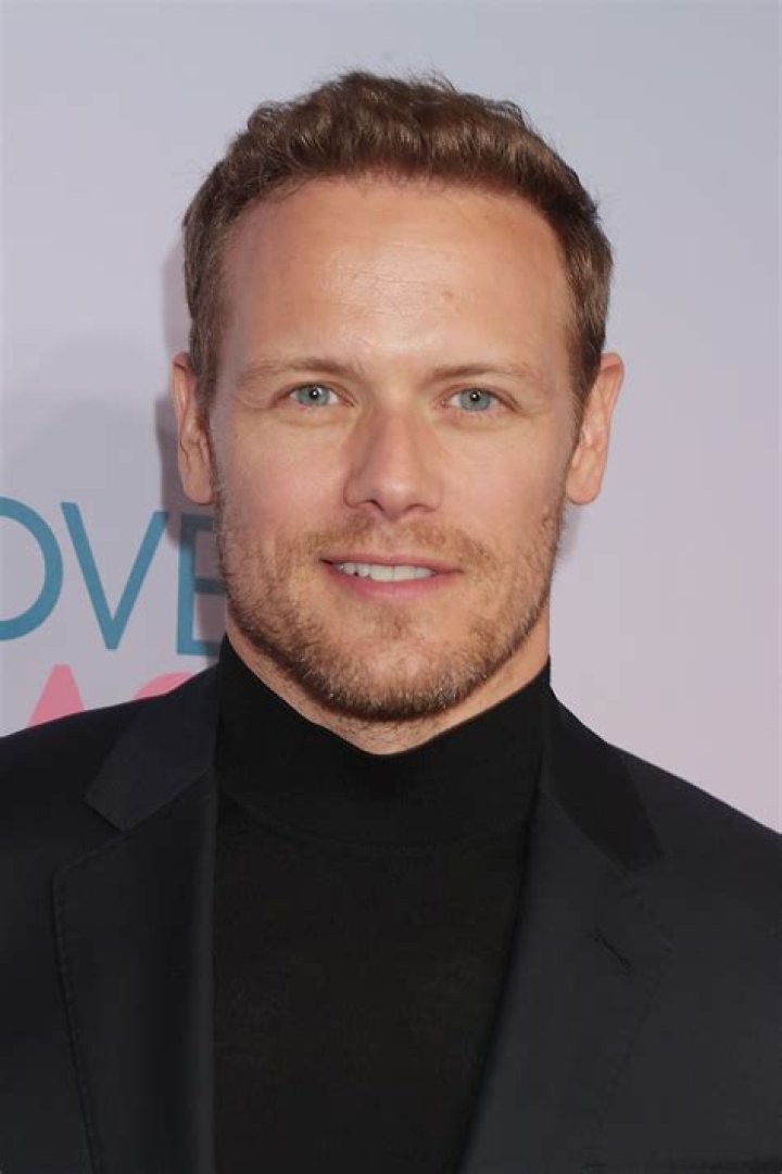 The Enduring Allure Of Sam Heughan: Embodying Jamie In Outlander