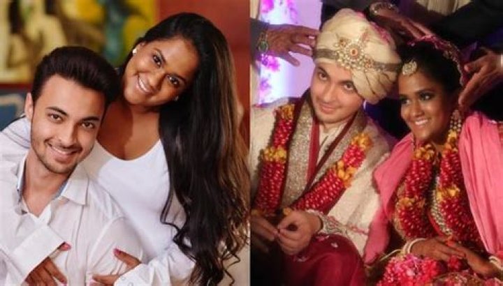 The Exclusive Guide To Arpita Khan's Relationship History