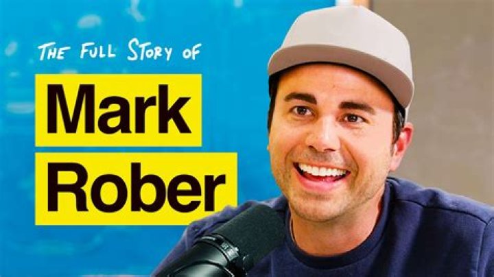 **The Ingenious Journey Of Mark Rober: From NASA Engineer To YouTube Sensation**