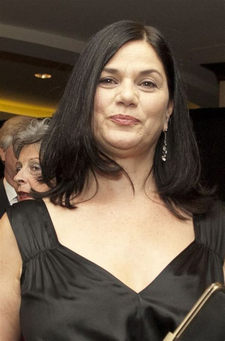 The Latest On Linda Fiorentino Now: Recent Updates And Insights