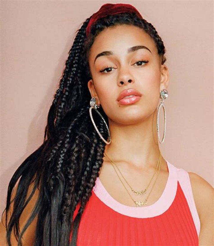 The Love Life Of Jorja Smith