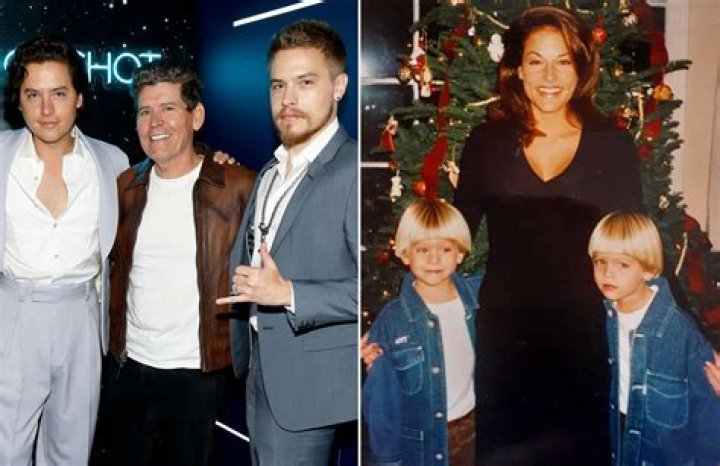 The Parents Of Sensational Stars: Cole And Dylan Sprouse