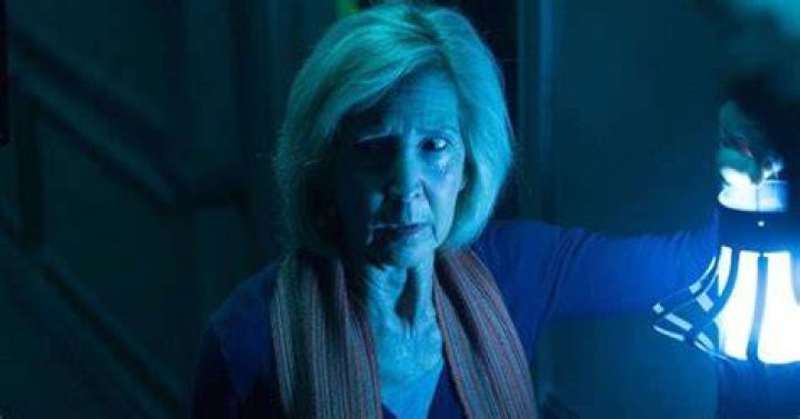 The Power Of Horror: Lin Shaye's Iconic Performances