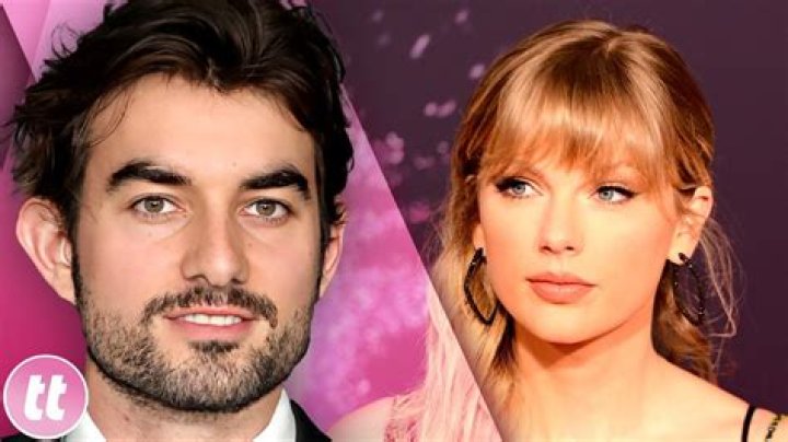 The Significant Age Gap: Taylor Swift And Conor Kennedy