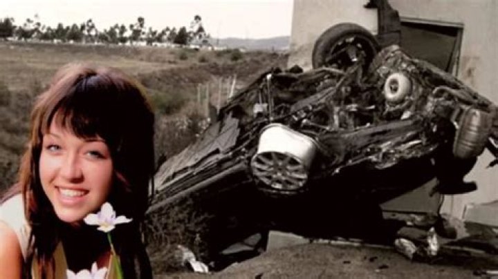 The Tragic End: A Look Into The Death Of Nikki Catsouras