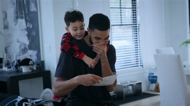 The Truth About Jayson Tatum's Baby Mama: A Shocking Revelation