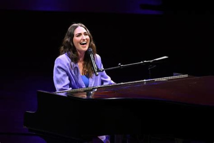 The Truth About Sara Bareilles' Family: Exploring The Question Of Parenthood