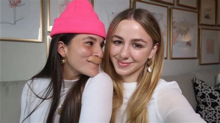 The Ultimate Chloe Lukasiak Ex-Girlfriend Guide