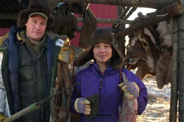 The Ultimate Guide To Chip And Agnes Hailstone: Exploring The Wilderness Experts