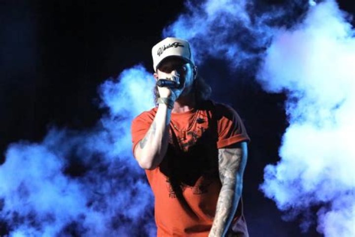 Tyler Hubbard's Political Affiliations: A Comprehensive Guide