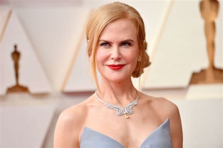 Uncover Nicole Kidman's Statistics: Age And Height Revealed