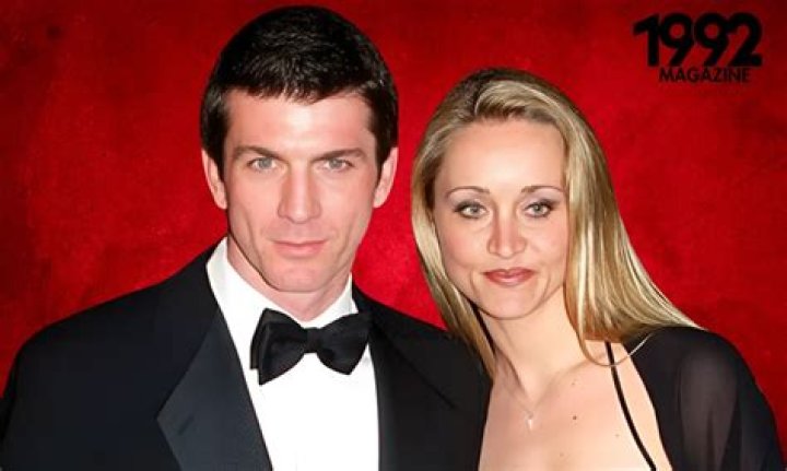 Uncover The Identity Of Joe Lando's Beloved Wife