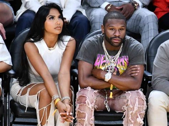 Uncover The Secretive Life Of Mayweather's Mysterious Wife