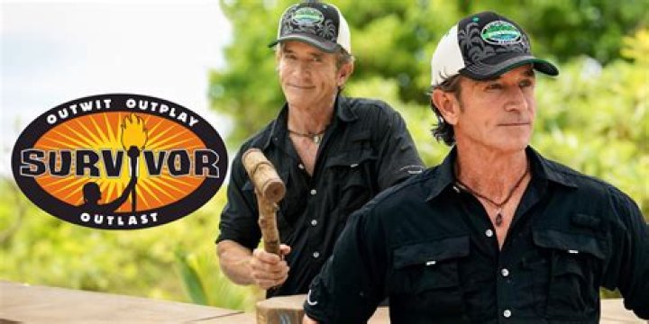 Uncovering Jeff Probst's Height: The Facts Unveiled