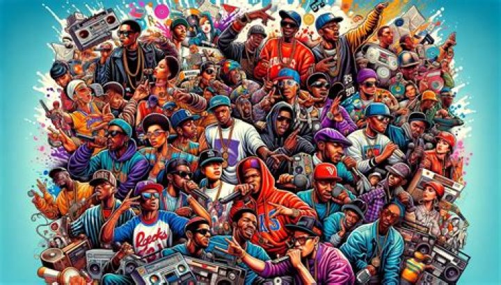 Uncovering The Hip-Hop Legend's Journey