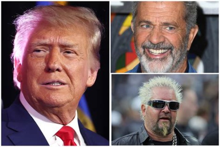 Uncovering The Political Allegiances Of Guy Fieri: Is Guy Fieri A Republican?