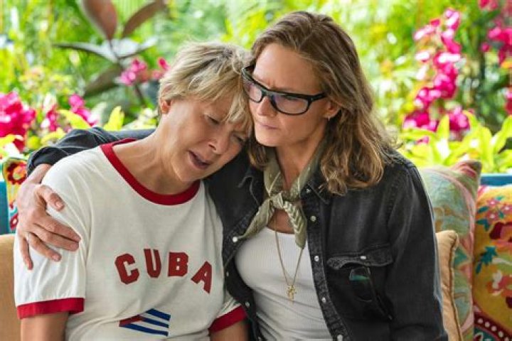 Unraveling The Life Of Diana Nyad And Her Beloved Wife