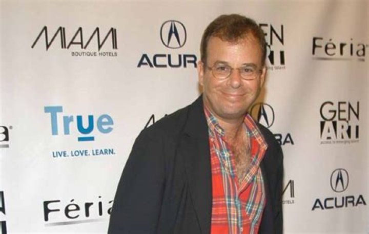 Unveiling Actor Rick Moranis's Height: A Comprehensive Guide