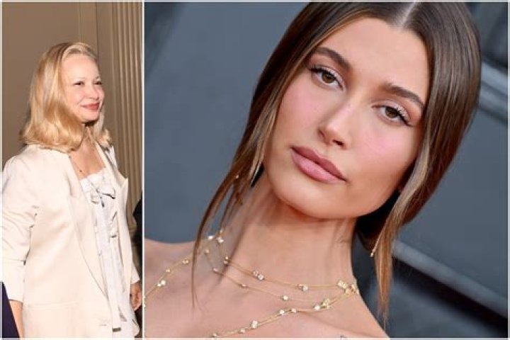 Unveiling Hailey Bieber's Mom: A Look Into The Life Of Kennya Baldwin