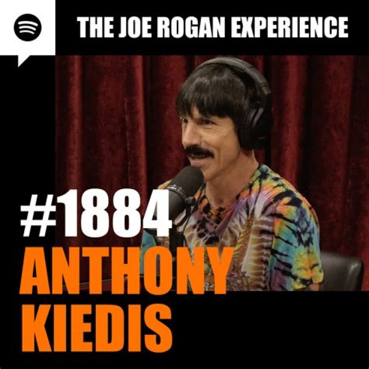 Unveiling The Enigma: A Comprehensive Guide To Anthony Kiedis