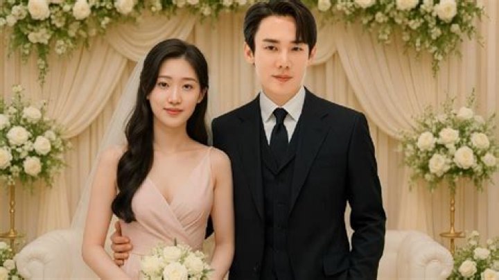 Unveiling The Love Life Of Moon Ga Young: Is She In A Relationship?