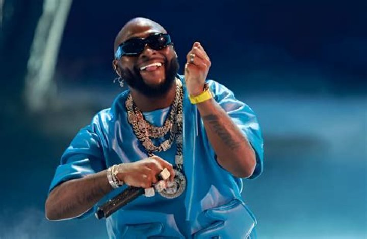 Unveiling The Success Of Davido: Age And Net Worth