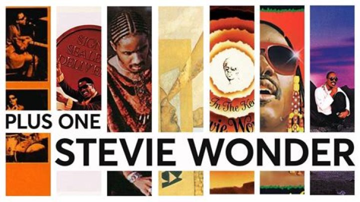 Unveiling The Truth: Is Stevie Wonder Really Gone? Shocking Revelations