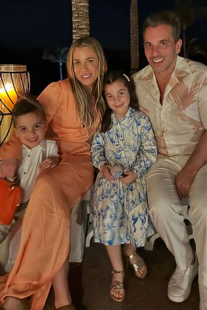 Unveiling The World Of Sebastian Maniscalco: A Look At His Family Life