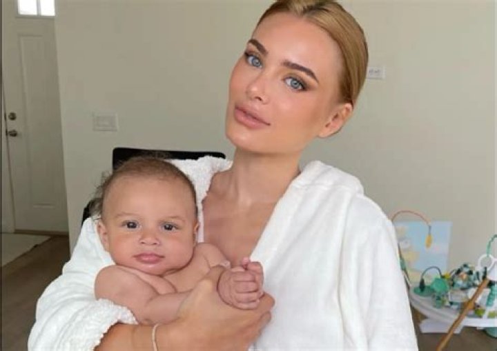 Who's The Daddy? Unveiling The Father Of Lana Rhoades' Baby