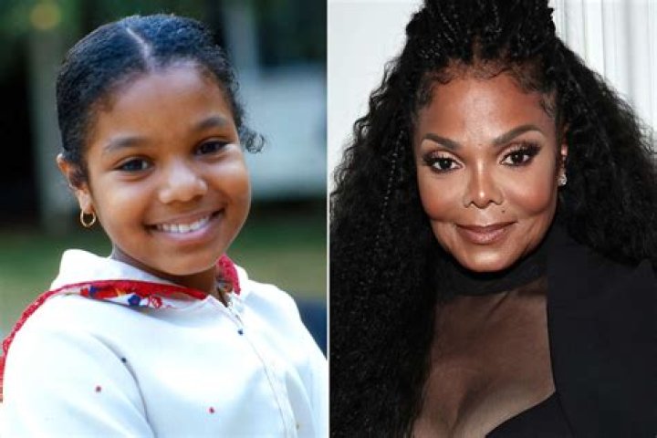 Who Is Janet Jackson's Baby Daddy? Unraveling The Mystery