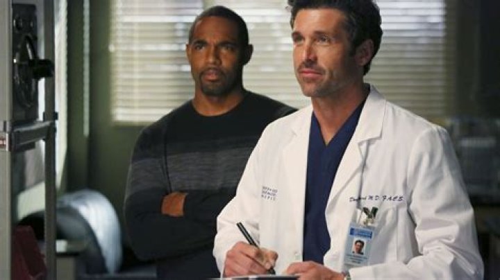 Why Did Patrick Dempsey Sensational Exit From Grey's Anatomy?