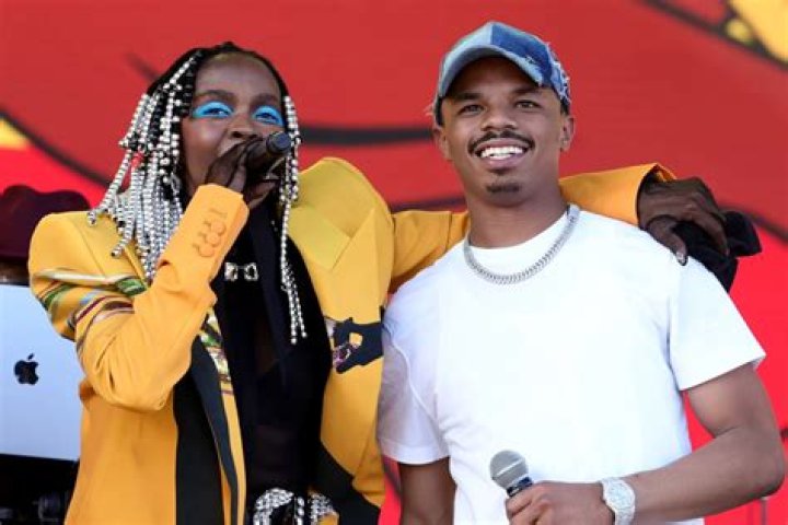 YG Marley's Impressive Net Worth: A Deep Dive